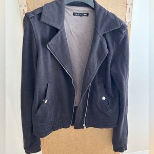 Black Rag and Bone jacket size small